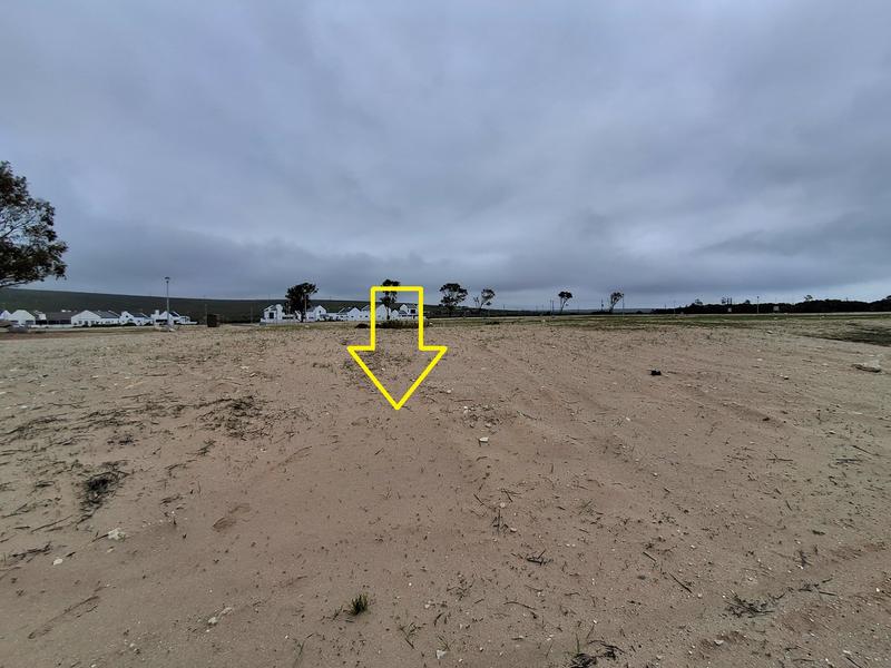 0 Bedroom Property for Sale in Britannia Bay Western Cape